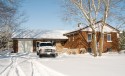 1st snow of 2005