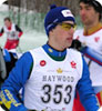 x-country season